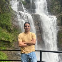 Khaled Hesham的照片