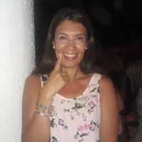 monica moran's Photo