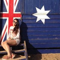 Denise Rocha's Photo