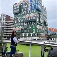 Ferhat Zineb's Photo