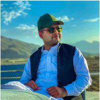 Muhammad Ibrar的照片