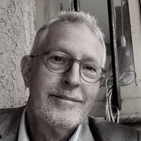 Neil Landreville's Photo