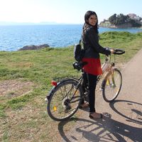 Jyotsna Chowdhury's Photo