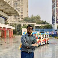 KUNAL KHUBALKAR的照片