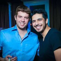 gabriel Padilla's Photo