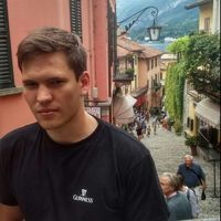 Óscar Emilio Sánchez Fernández's Photo