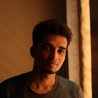 Sarin Raghuraman's Photo