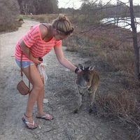 Julia Dötzer's Photo