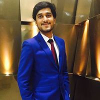 Nikhil Maheshwari的照片