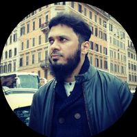 Anas Iftikhar的照片