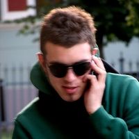 Martins Herbsts's Photo