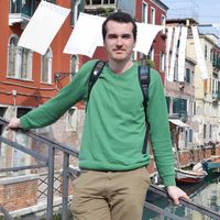 Juraj Hliník的照片