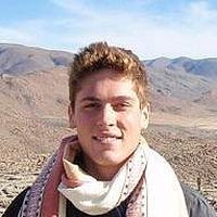 Jack Banker的照片