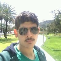 pooyan kiani's Photo