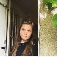 Suzanne Rival's Photo