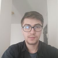 Iulian Anghelus's Photo