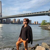 Christian M. Herrera's Photo