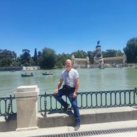 WIlberth Gonzalez's Photo