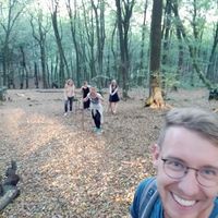 Fabian Kowi的照片