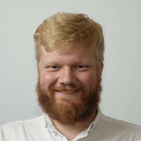 Alexander Nikolaev's Photo