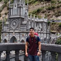 Juan Morales's Photo