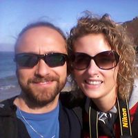 Stefano Montagna's Photo