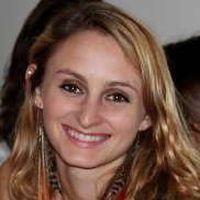 Rebecca Lawton的照片