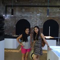 Nelly  Calderon's Photo