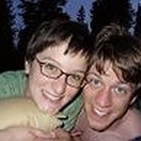 Joshua and Rebecca Stager's Photo