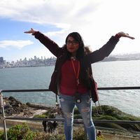 Maria Torres的照片