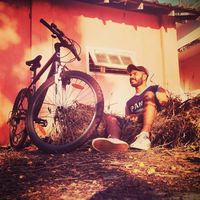 Sulaiman Shanu's Photo