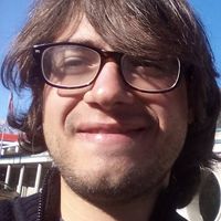 Pasquale Bellotta's Photo