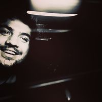 Peiman Norouzi's Photo