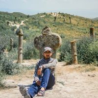 mohamadreza geravand的照片