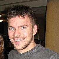 Jesse Mallen的照片