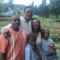 Tyra Richardson's Photo