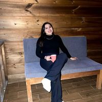 Monserrat Herrera's Photo