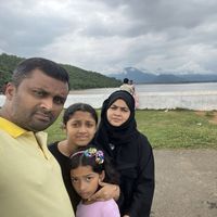 Shabeer Navab's Photo