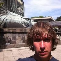 Daniel Buckley的照片