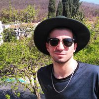 Matías Sanchez Moisés的照片