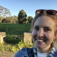 Alison Browne的照片