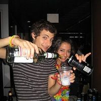 Bernard Lavallée's Photo