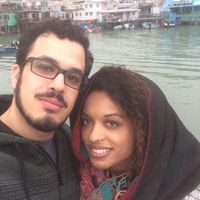 Matthew Martinez's Photo