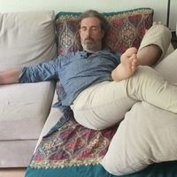 Marcus Bauer的照片