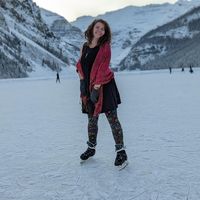 Sarah Jane Kay's Photo