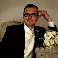 Péter Deák's Photo