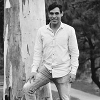 Ricardo Misael Bernal Quintana's Photo