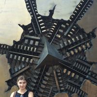 Mariya Vasko的照片