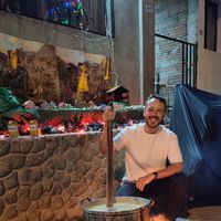 Julian Sanchez Calle的照片