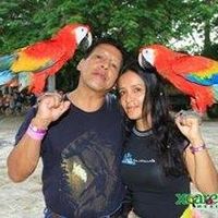 Beatryz Orellana Espinosa的照片